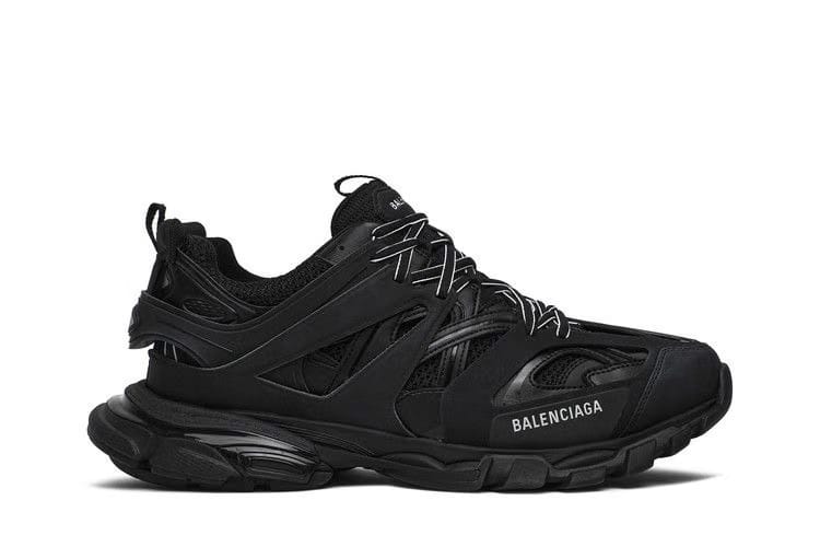 Balenciaga Track Sneaker Triple Black