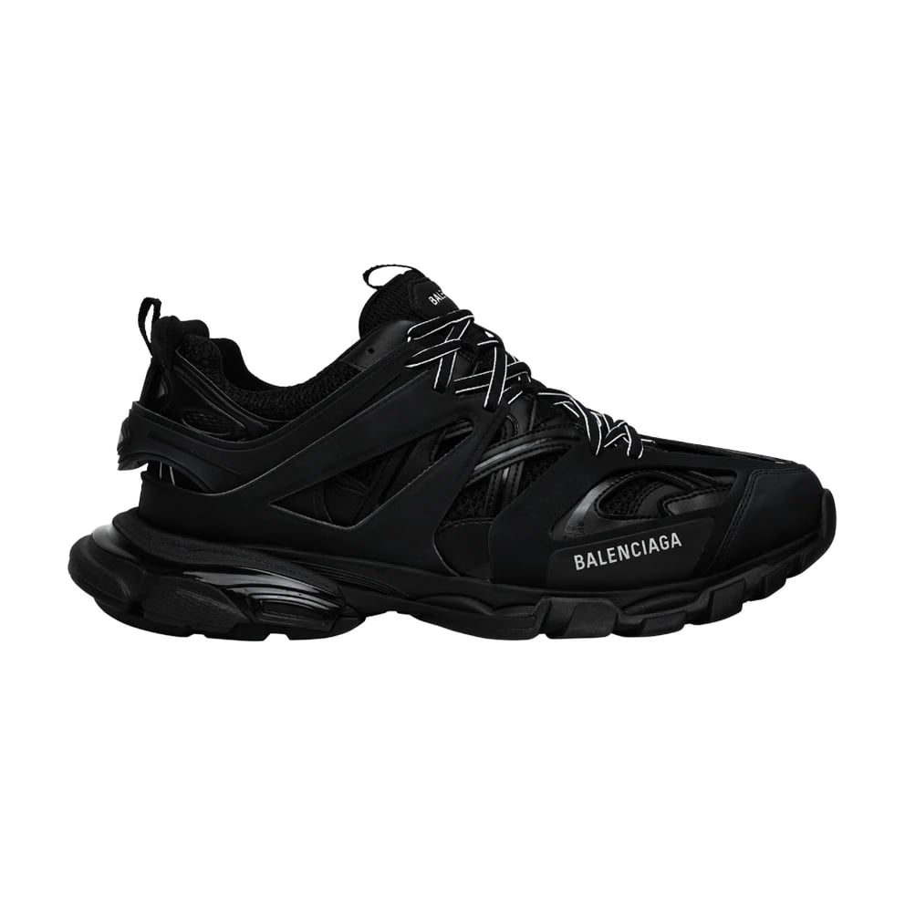 Balenciaga Track Sneaker Triple Black