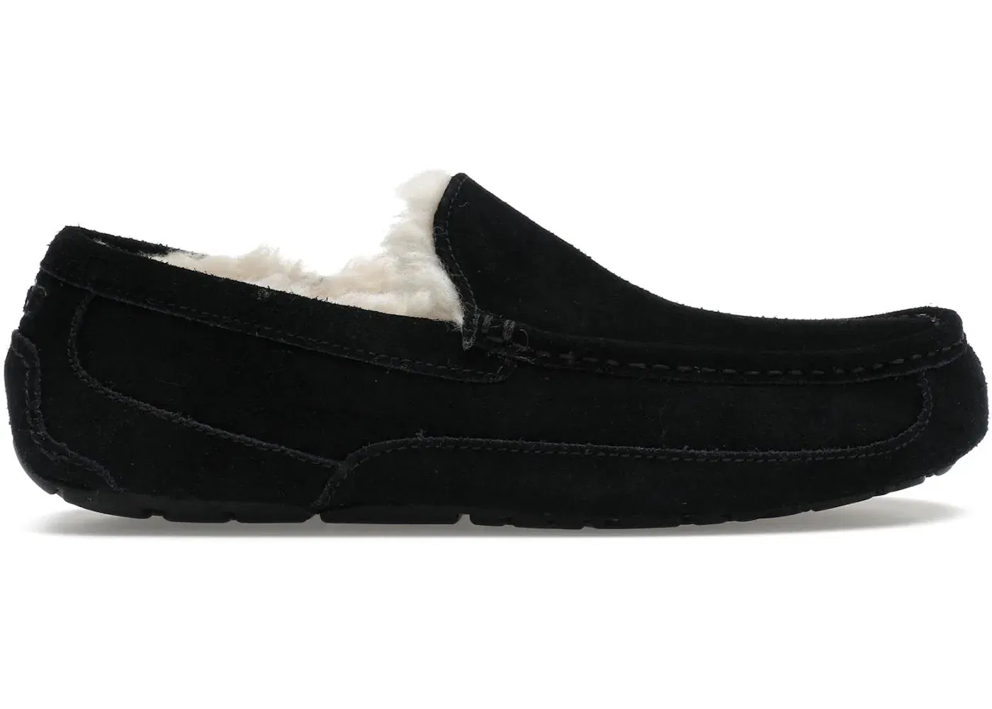 Ugg Ascot Slipper Black