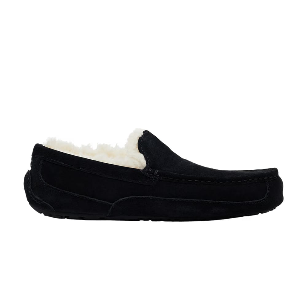 Ugg Ascot Slipper Black