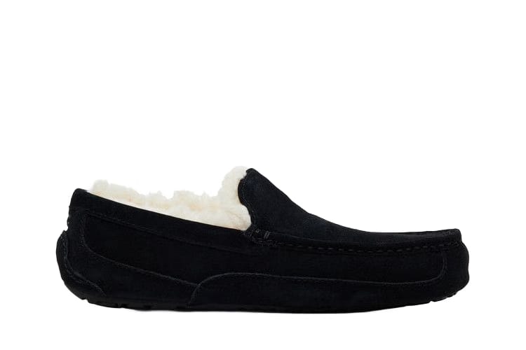 Ugg Ascot Slipper Black