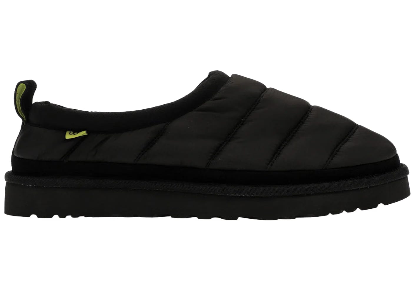 Ugg Tasman Lta Slipper Black