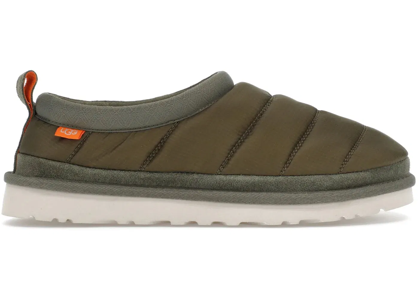 Ugg Tasman Lta Slipper Burnt Olive