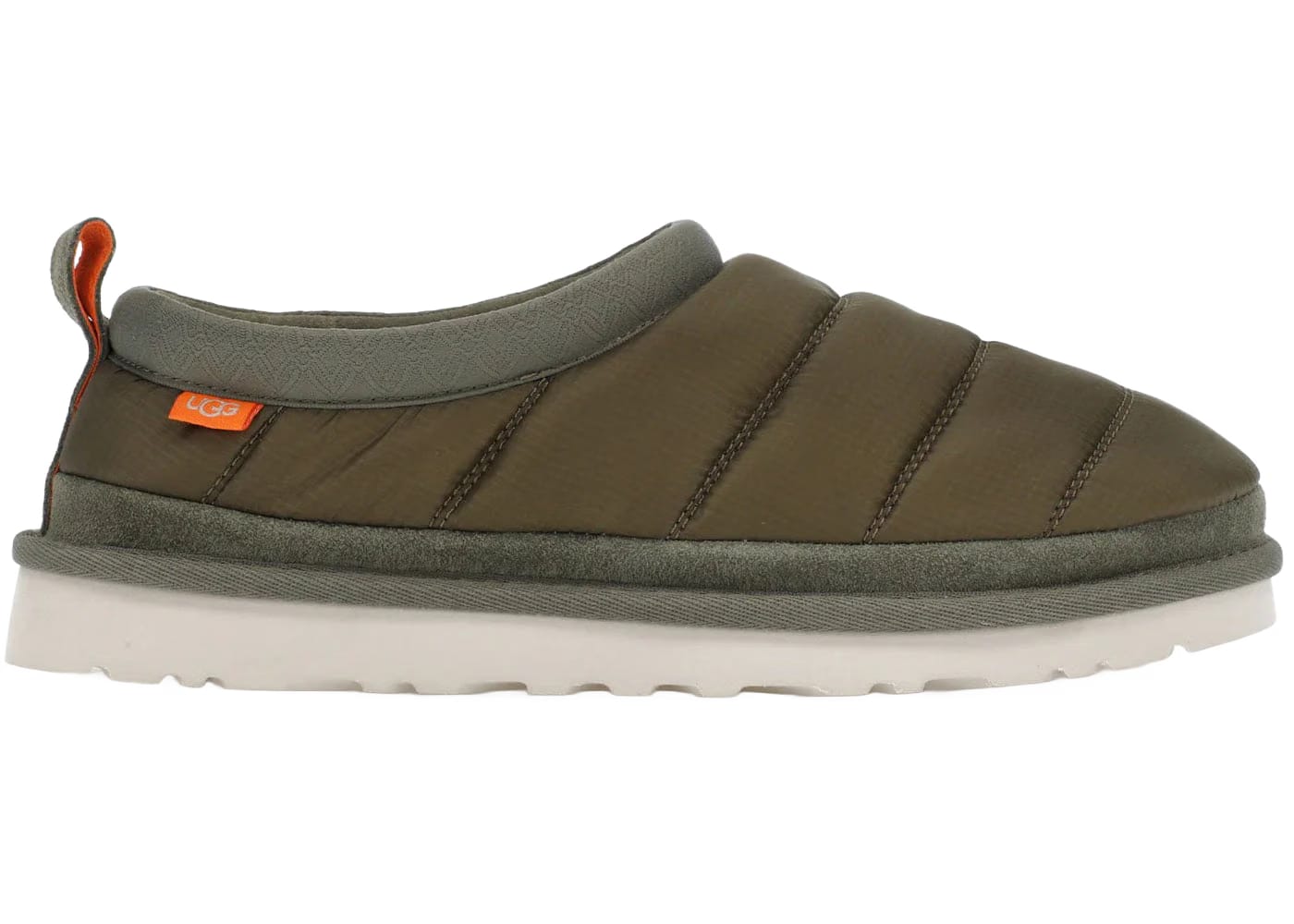 Ugg Tasman Lta Slipper Burnt Olive