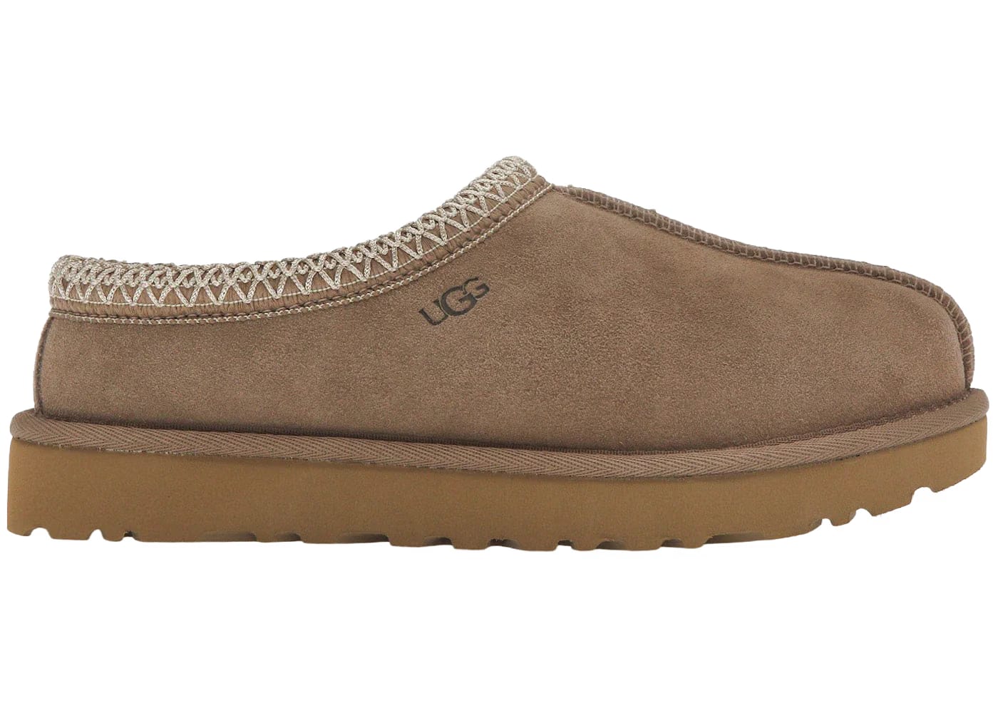 Ugg Tasman Slipper Caribou Womens