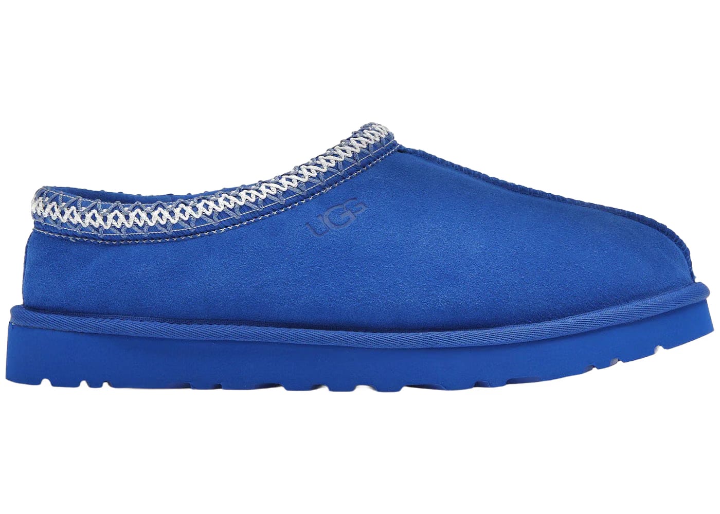 Ugg Tasman Slipper Dive Blue
