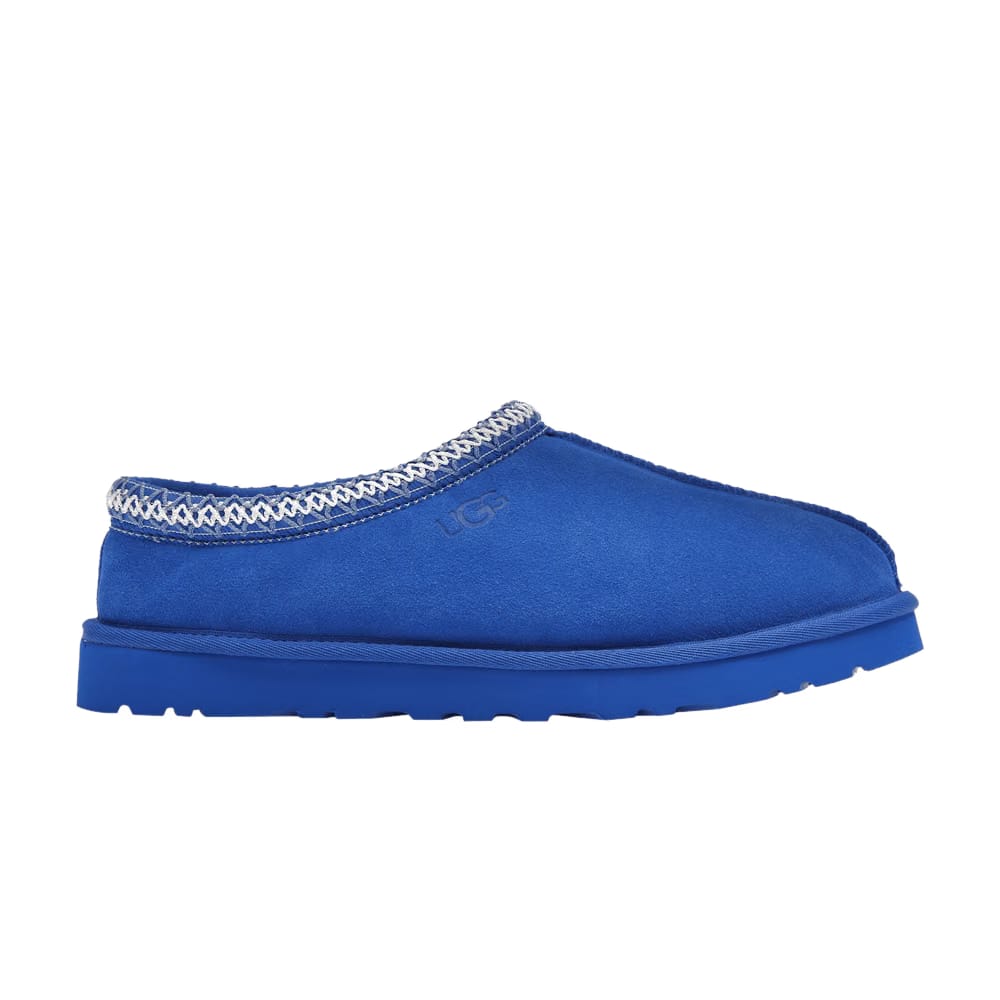 Ugg Tasman Slipper Dive Blue
