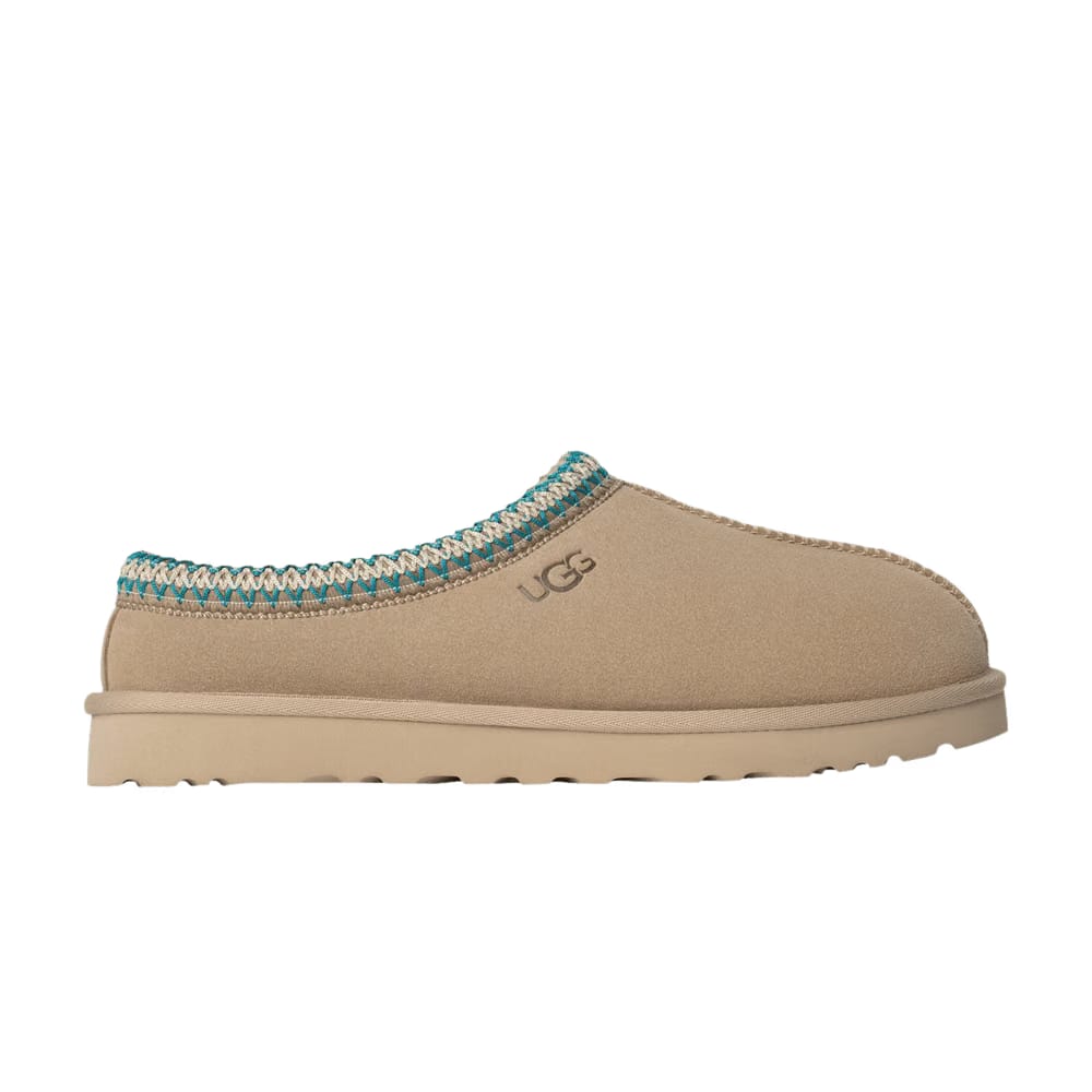 Ugg Tasman Slipper Driftwood White Pepper