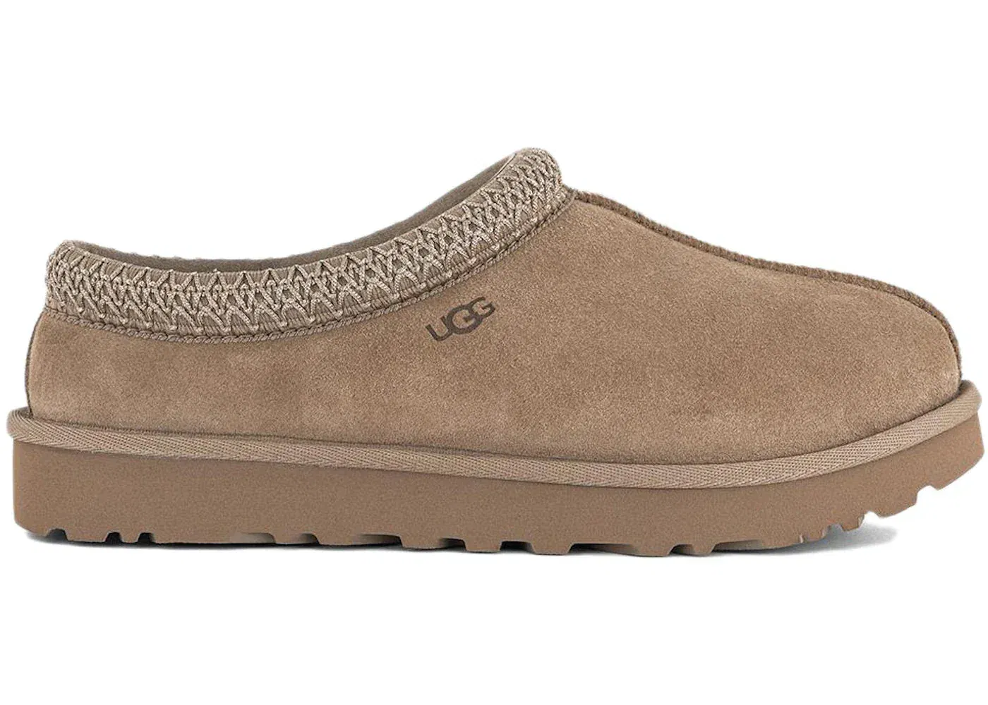 Ugg Tasman Slipper Mushroom Womens