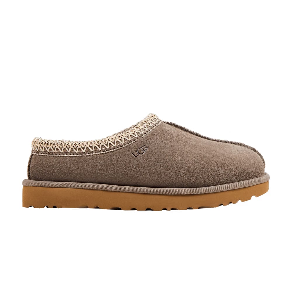 Ugg Tasman Slipper Smoke Plume Womens