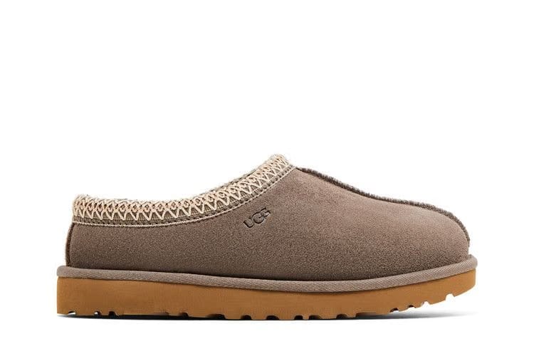 Ugg Tasman Slipper Smoke Plume Womens