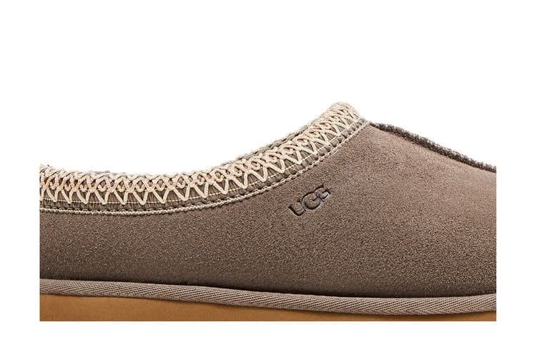 Ugg Tasman Slipper Smoke Plume Womens