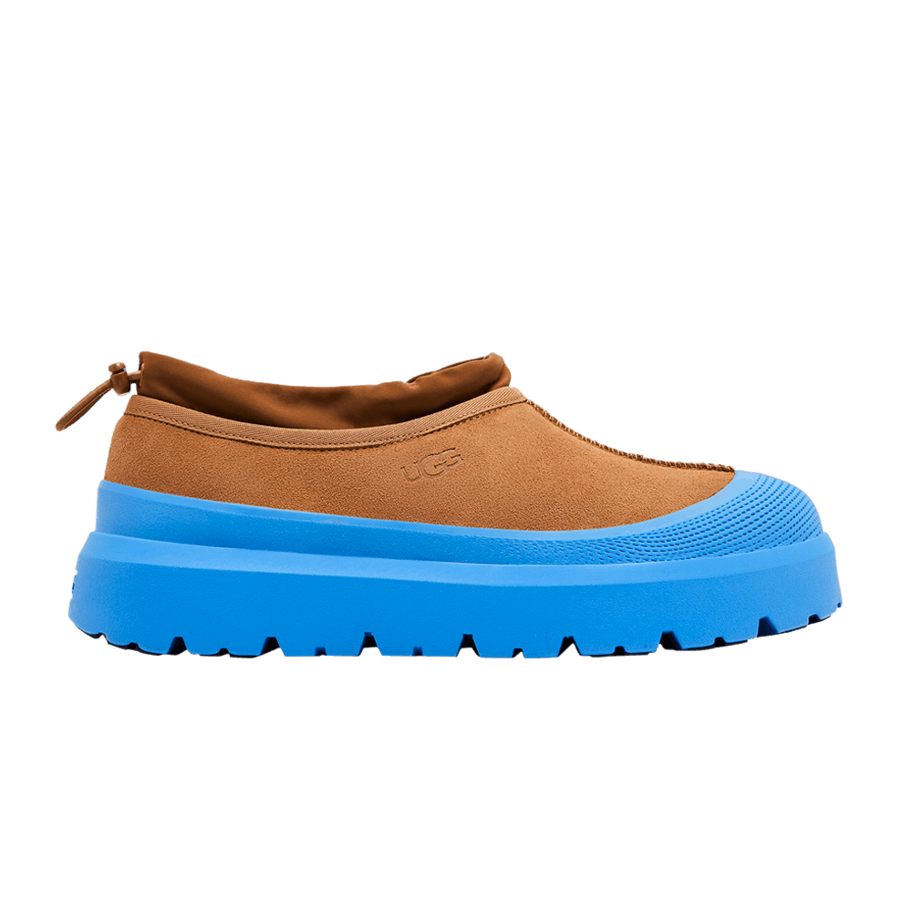 Ugg Tasman Weather Hybrid Slipper Chestnut Big Sky