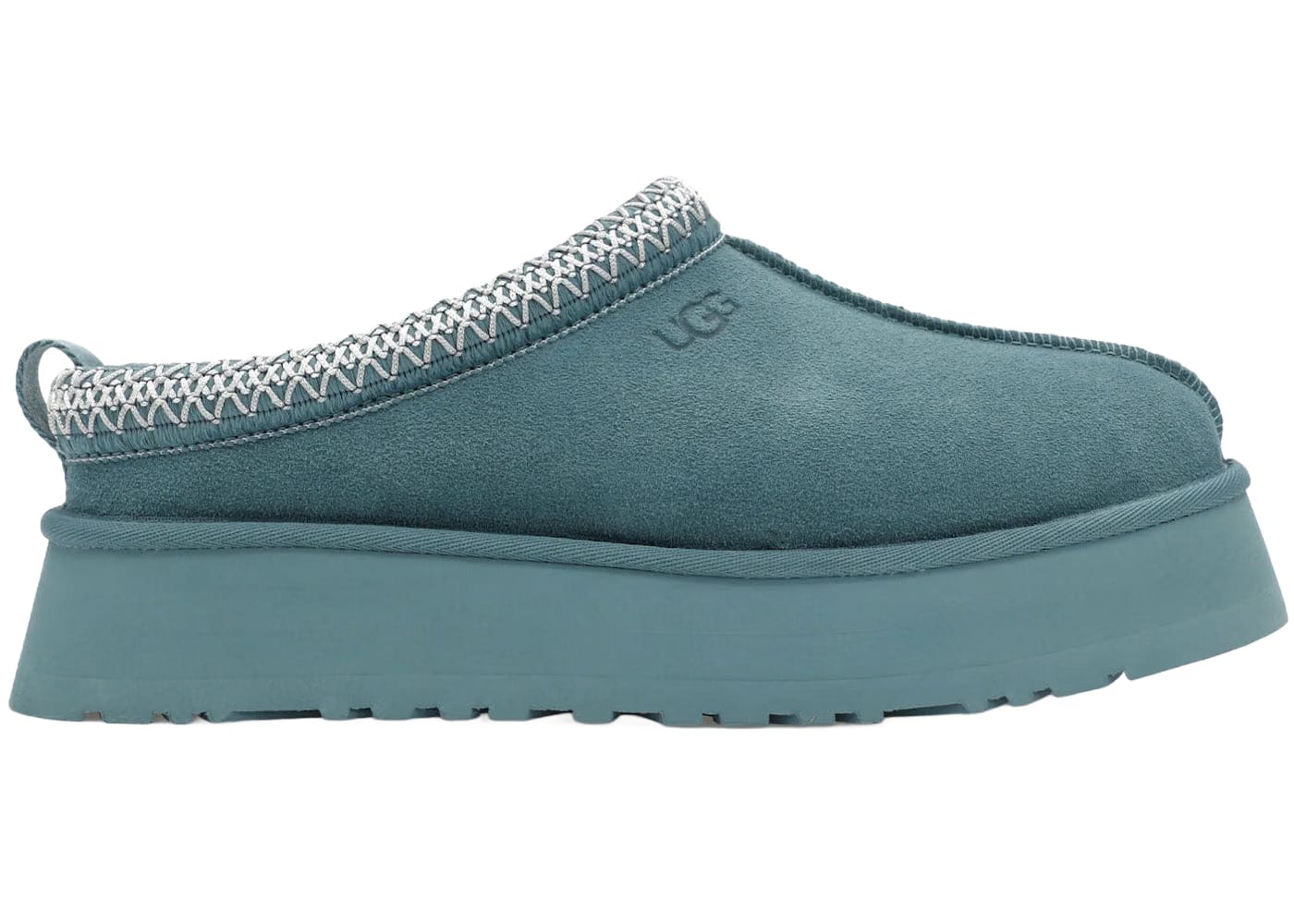 Ugg Tazz Slipper Deep Ice Womens