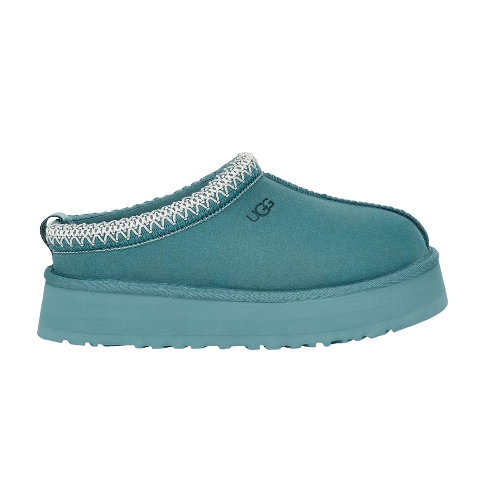 Ugg Tazz Slipper Deep Ice Womens