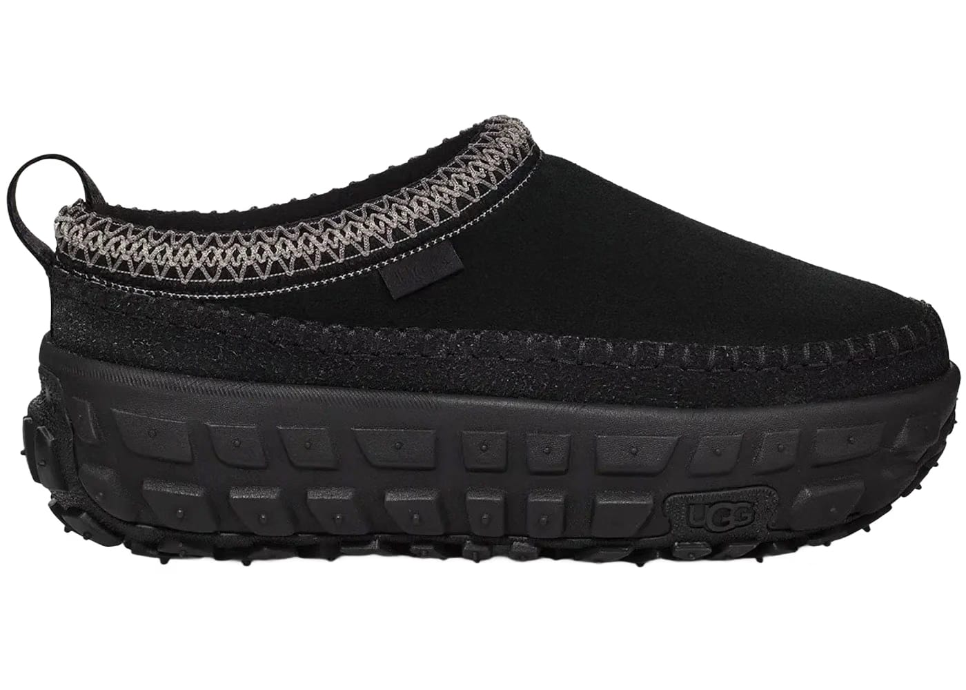 Ugg Venture Daze Black
