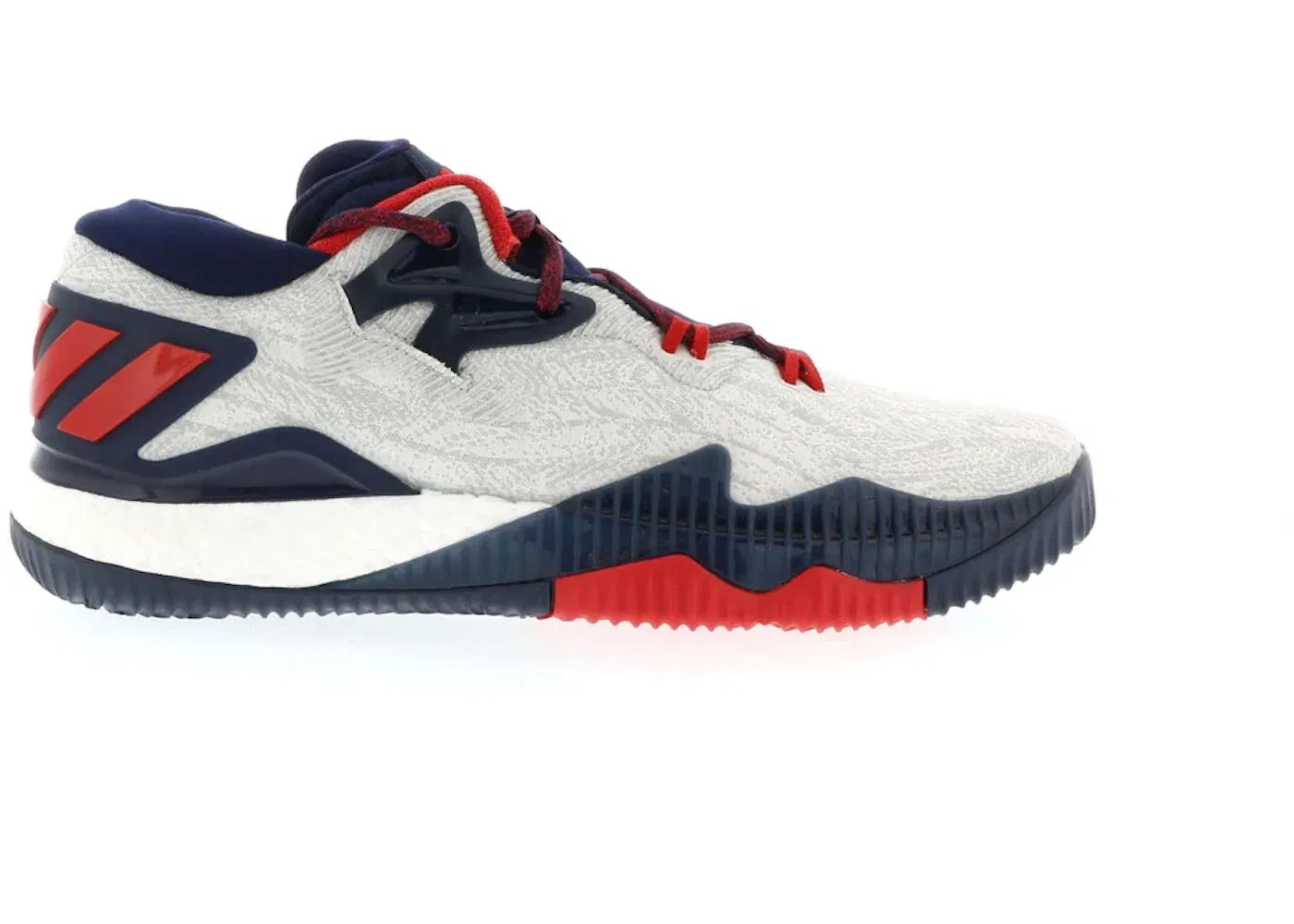 Adidas Crazylight Boost 2016 Harden Usa