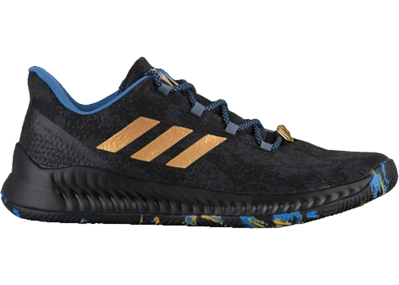Adidas Harden Bte x Mvp (2018)