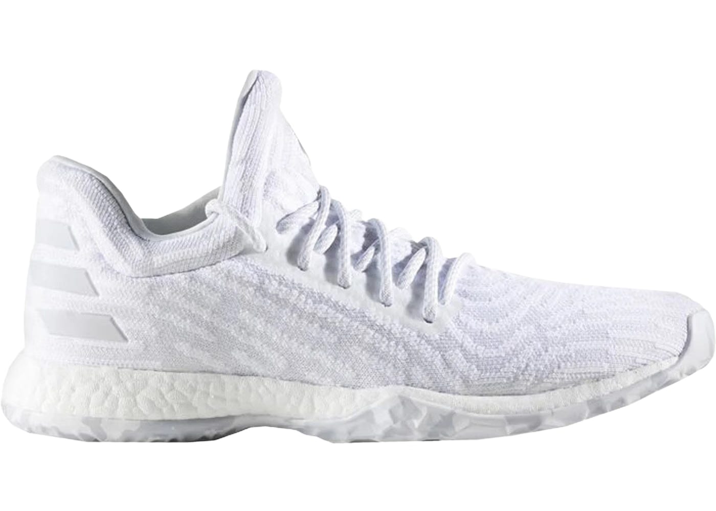 Adidas Harden Ls La Life