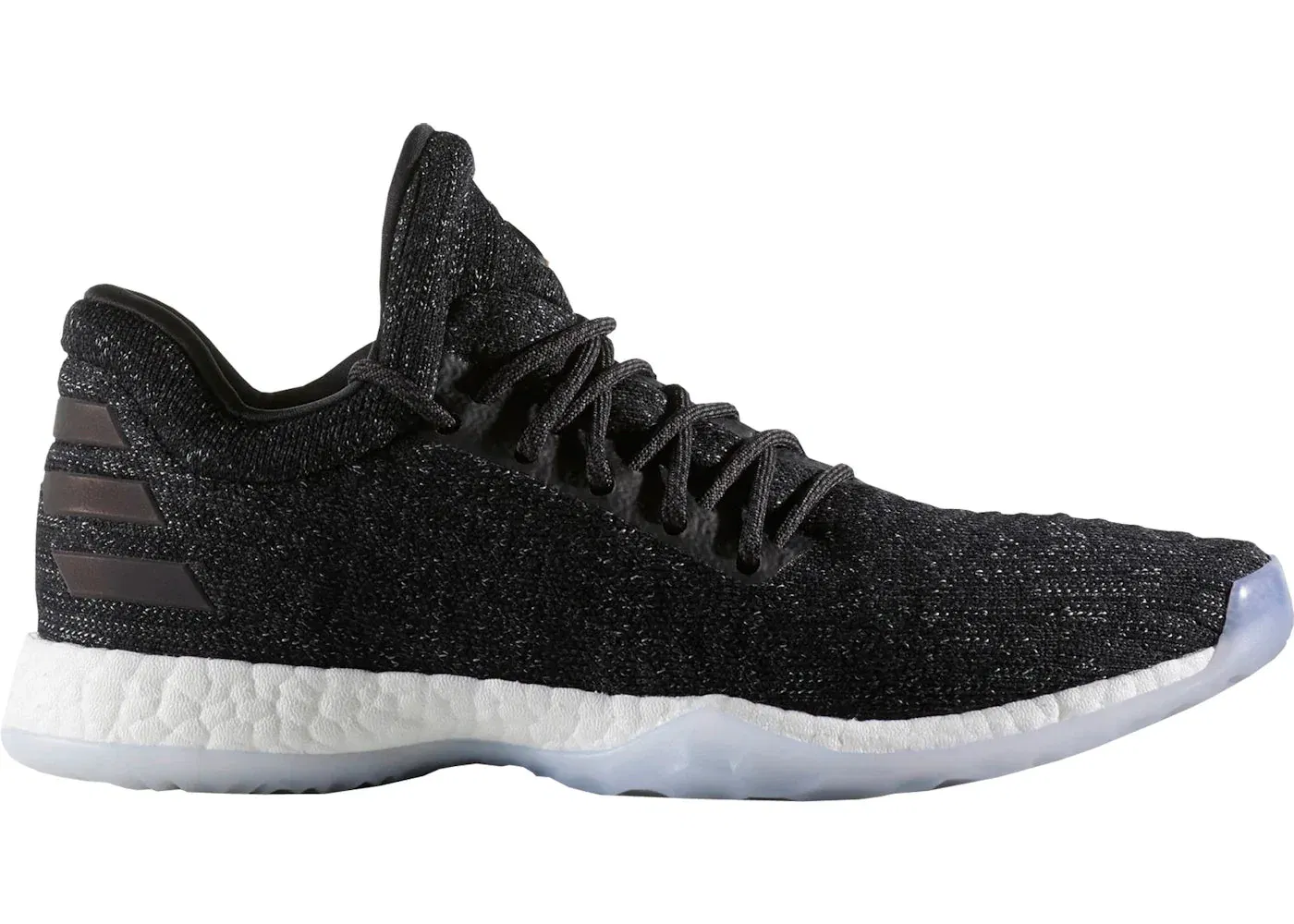 Adidas Harden Vol. 1 LS Primeknit Night Life