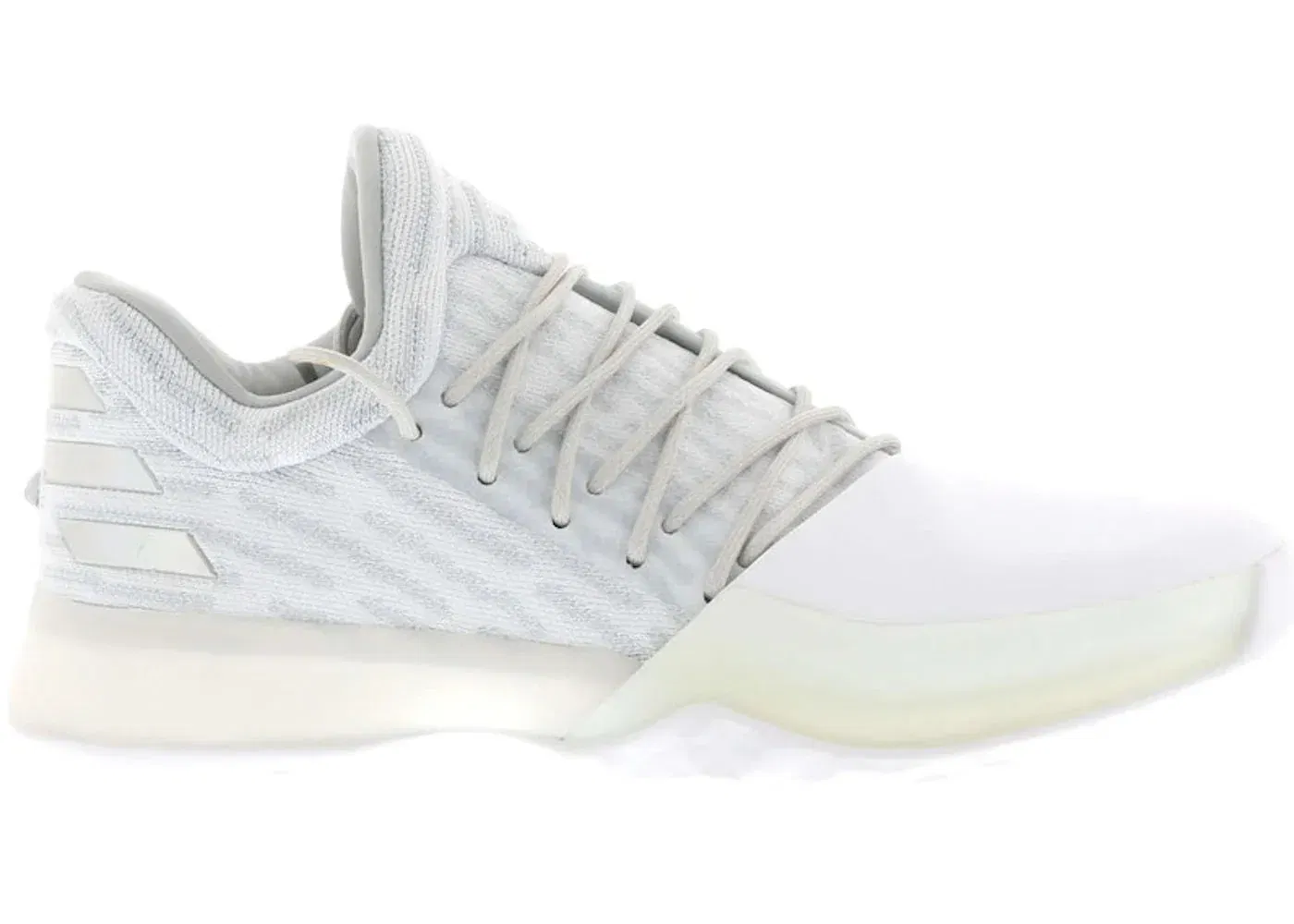 Adidas Harden Vol. 1 13 Below Zero Christmas