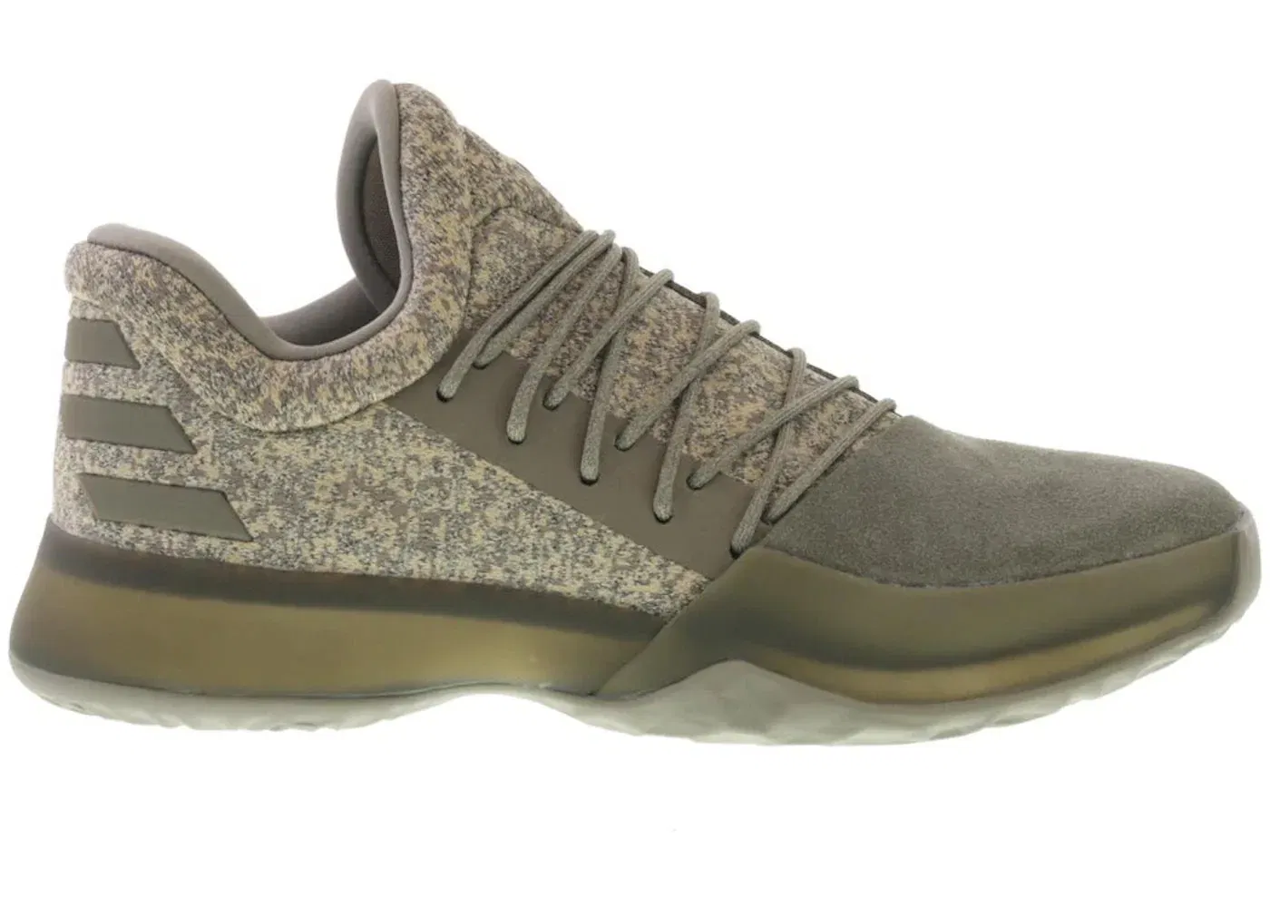 Adidas Harden Vol. 1 Cargo