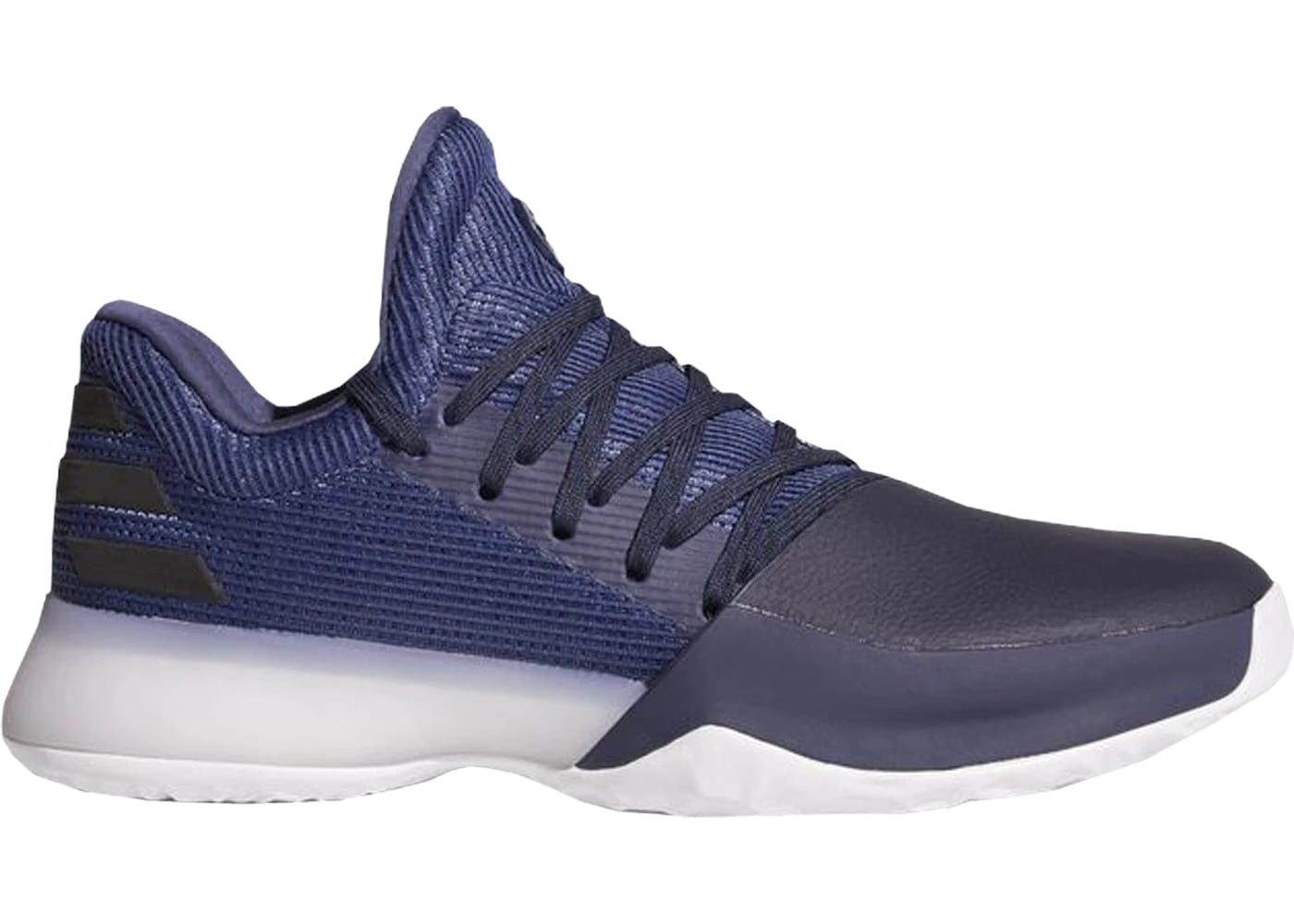 Adidas Harden Vol. 1 Legend Ink
