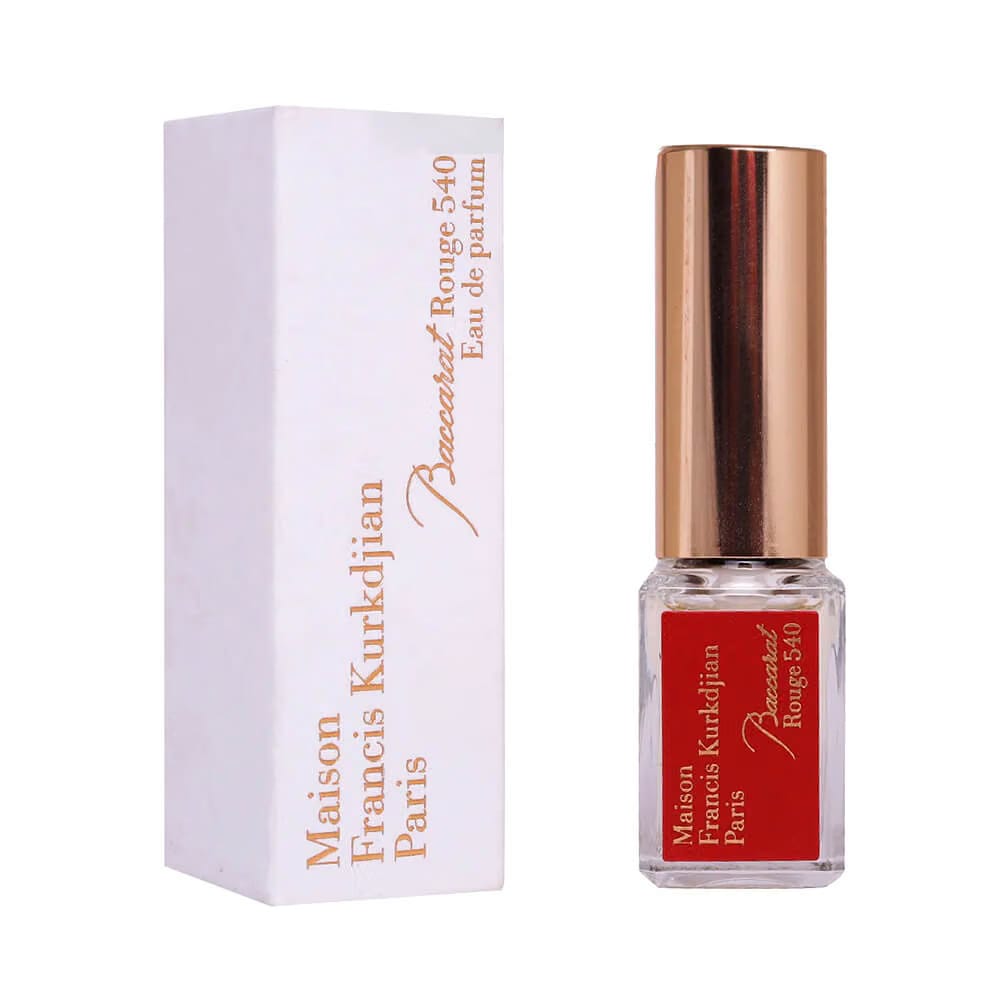 MFK Baccarat Rouge 540 EDP 5 ml Miniature Spray
