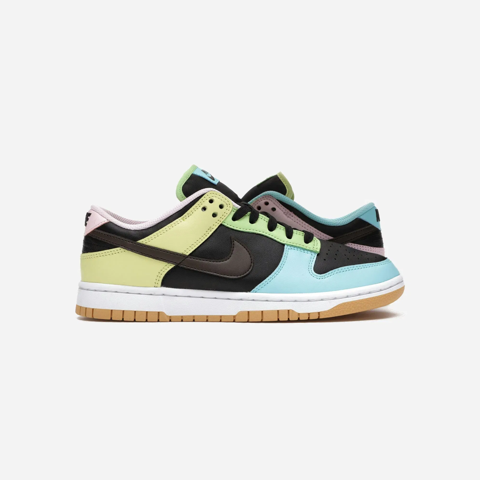 Nike Dunk Low Free 99 Black