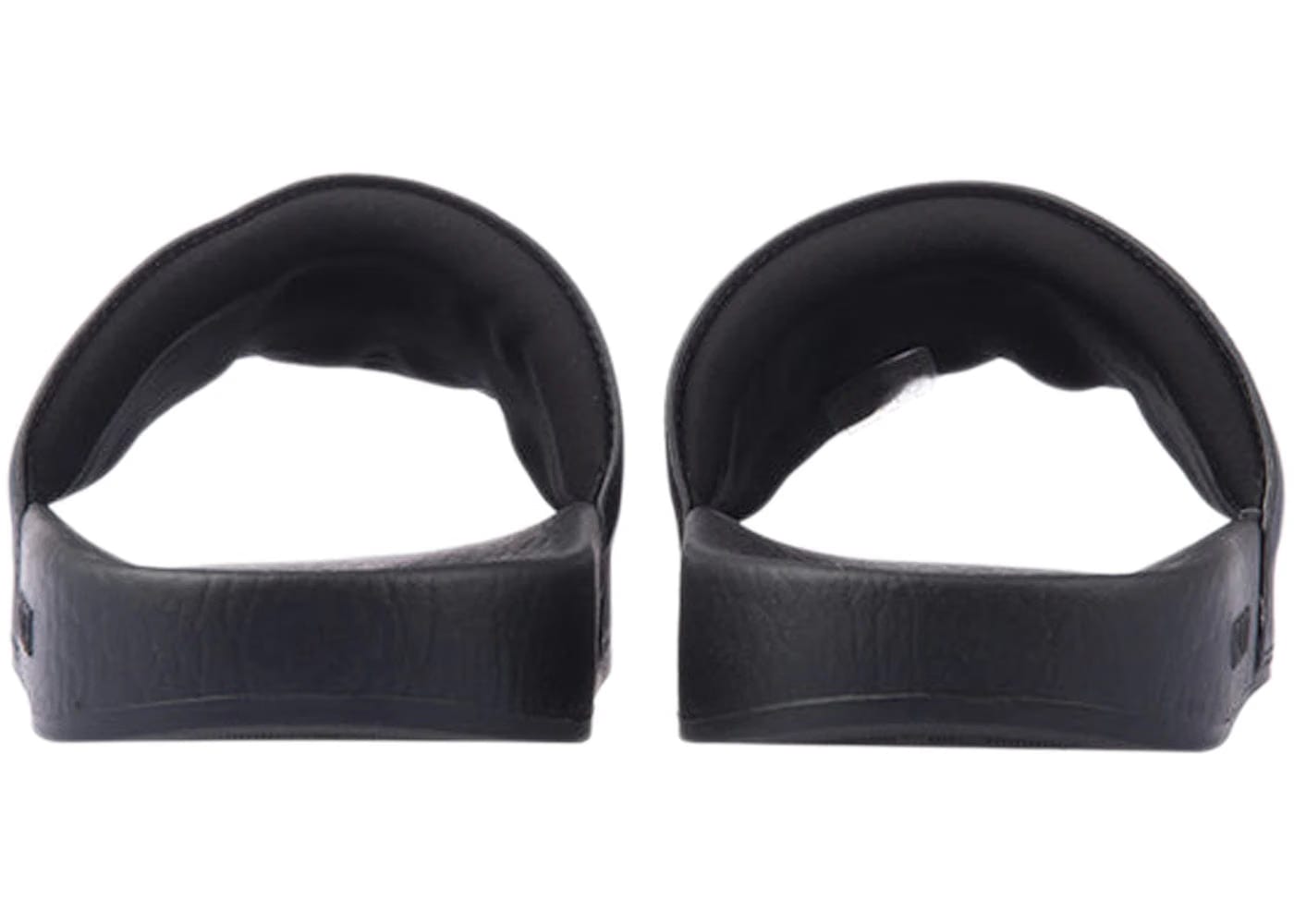 Gucci Slide Hawaii Black Multi