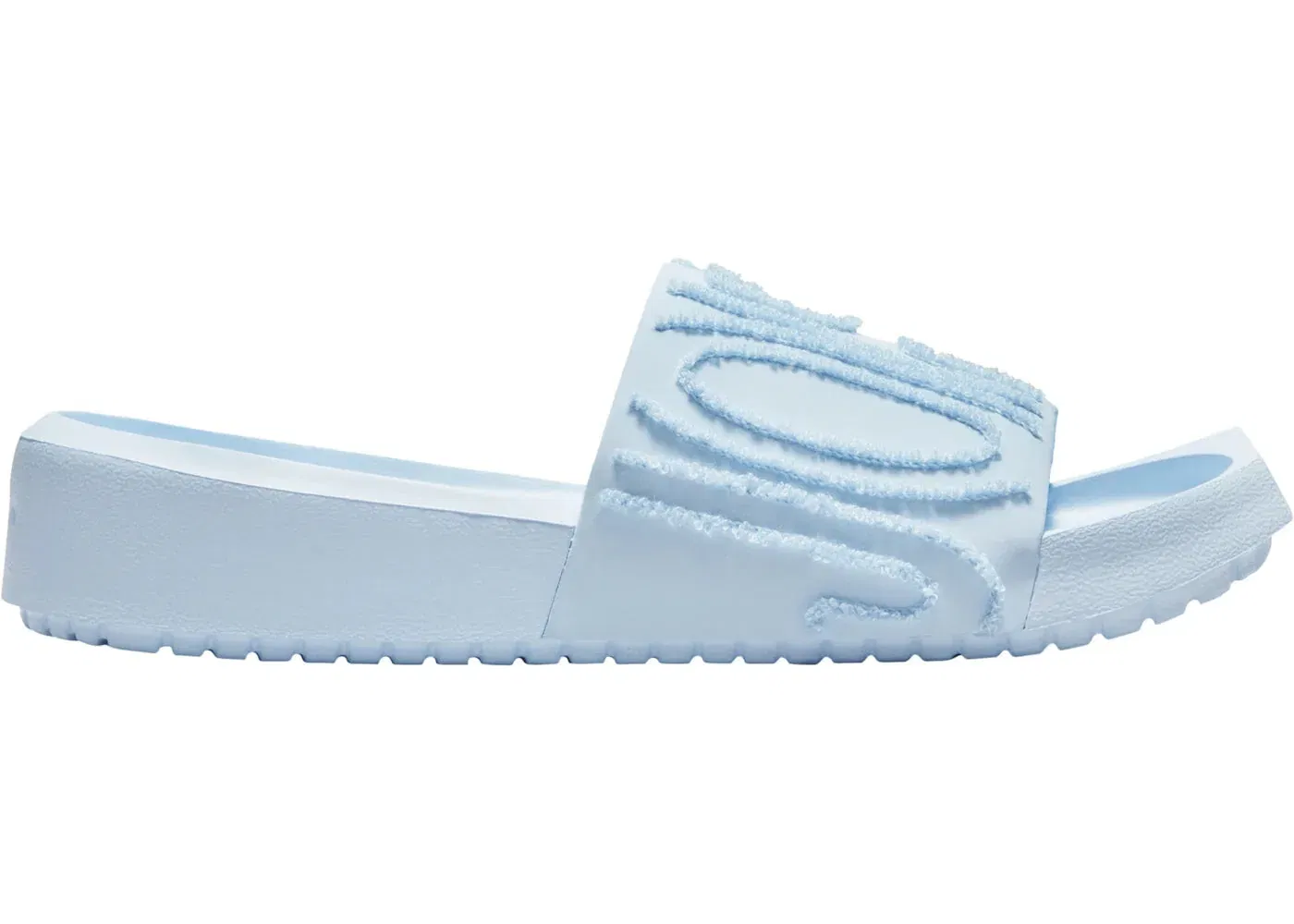 Air Jordan Wmns Jordan Nola Slide 'Celestine Blue'