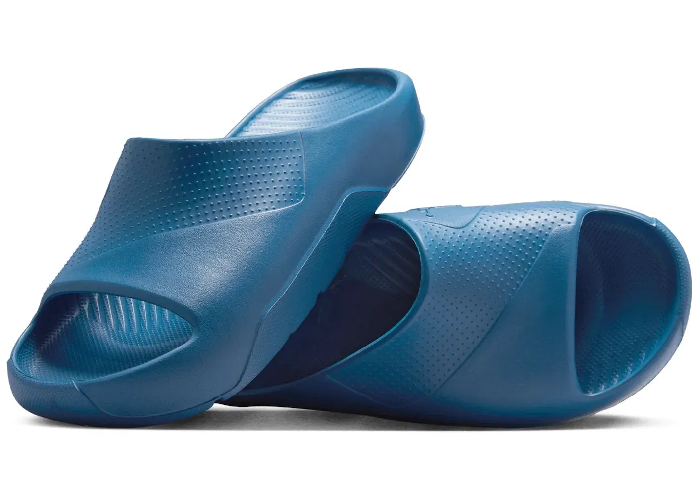 Jordan Post Slide Industrial Blue (GS)