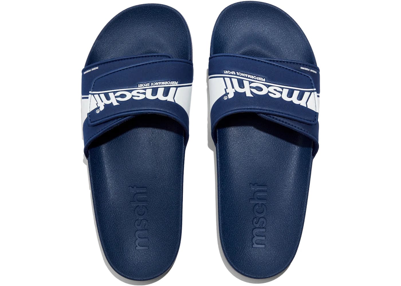 Mschf Slides Navy