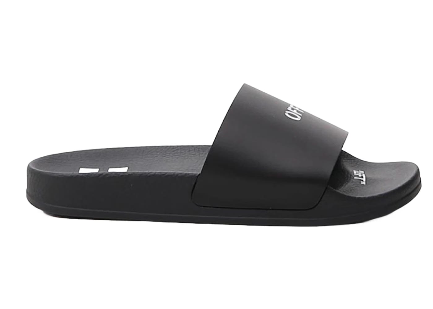 Off-White Slides Arrows Womens