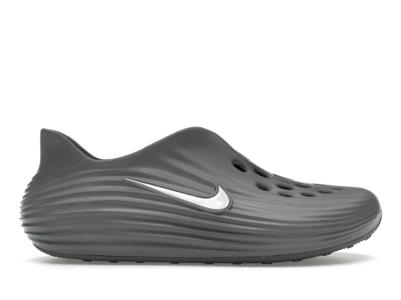 ReactX Rejuven8 Smoke Grey