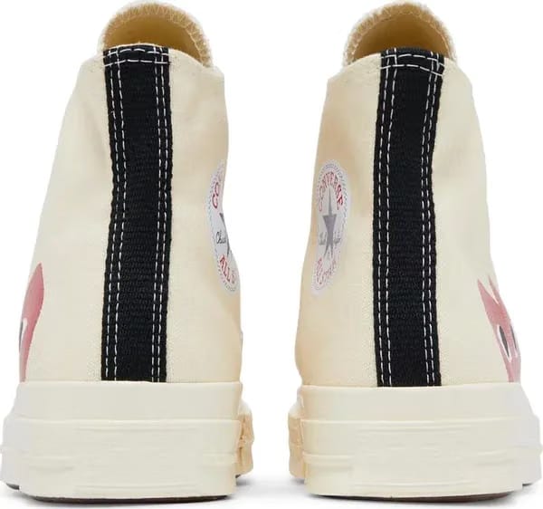 Converse x PLAY Comme des Garçons Chuck 70