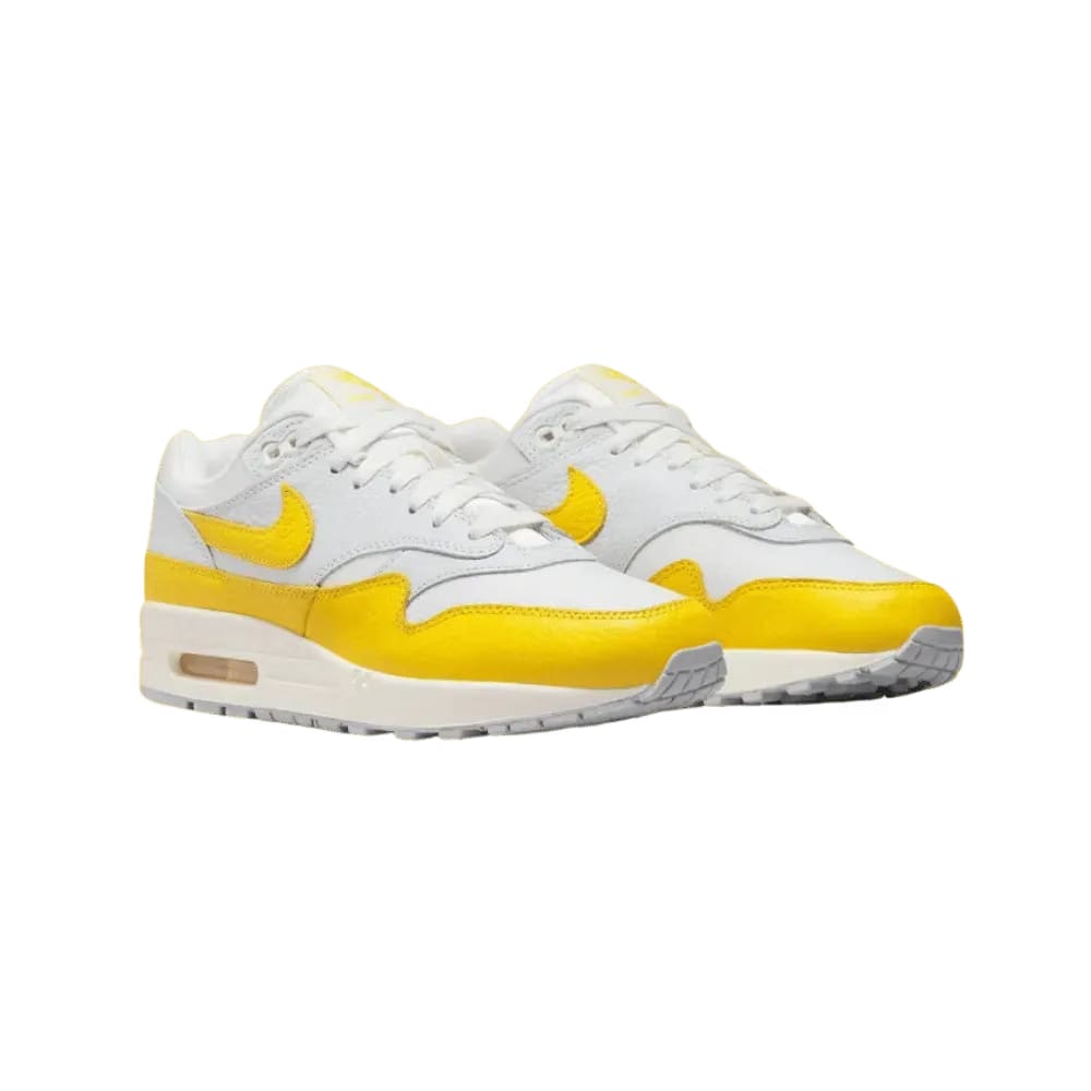 Supreme x Air Max 1 '87 SP Speed Yellow