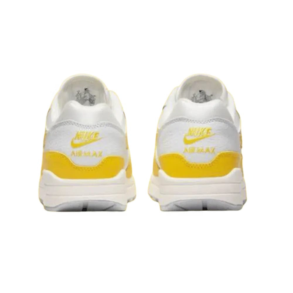 Supreme x Air Max 1 '87 SP Speed Yellow
