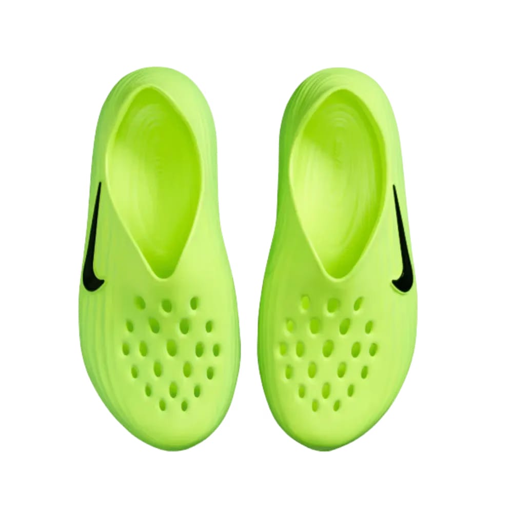 ReactX Rejuven8 Green Strike