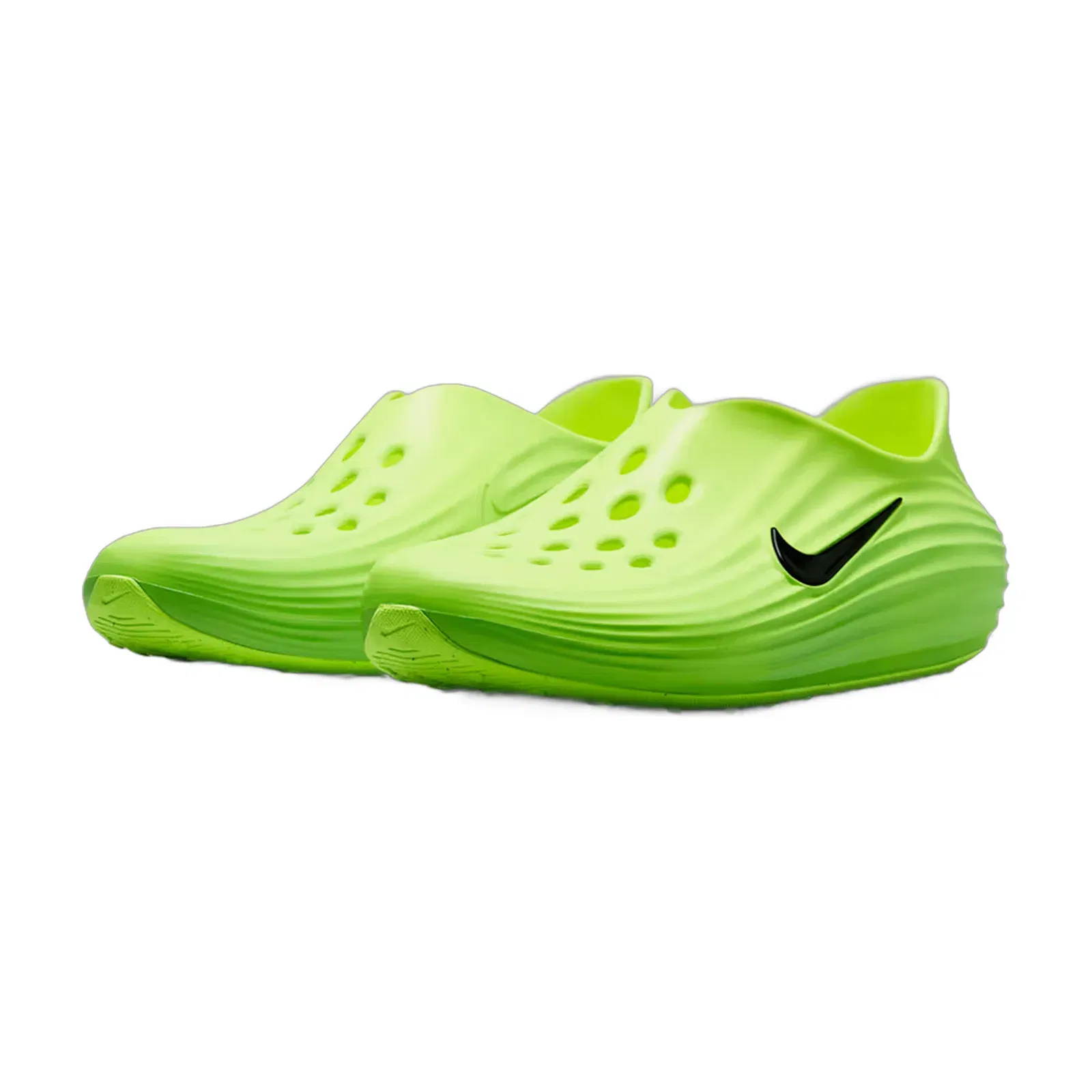 ReactX Rejuven8 Green Strike