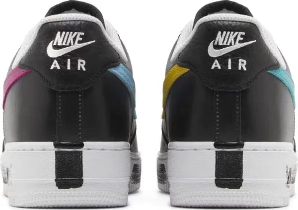 Nike Air Force 1 Low G-Dragon Peaceminusone Para-Noise 3.0