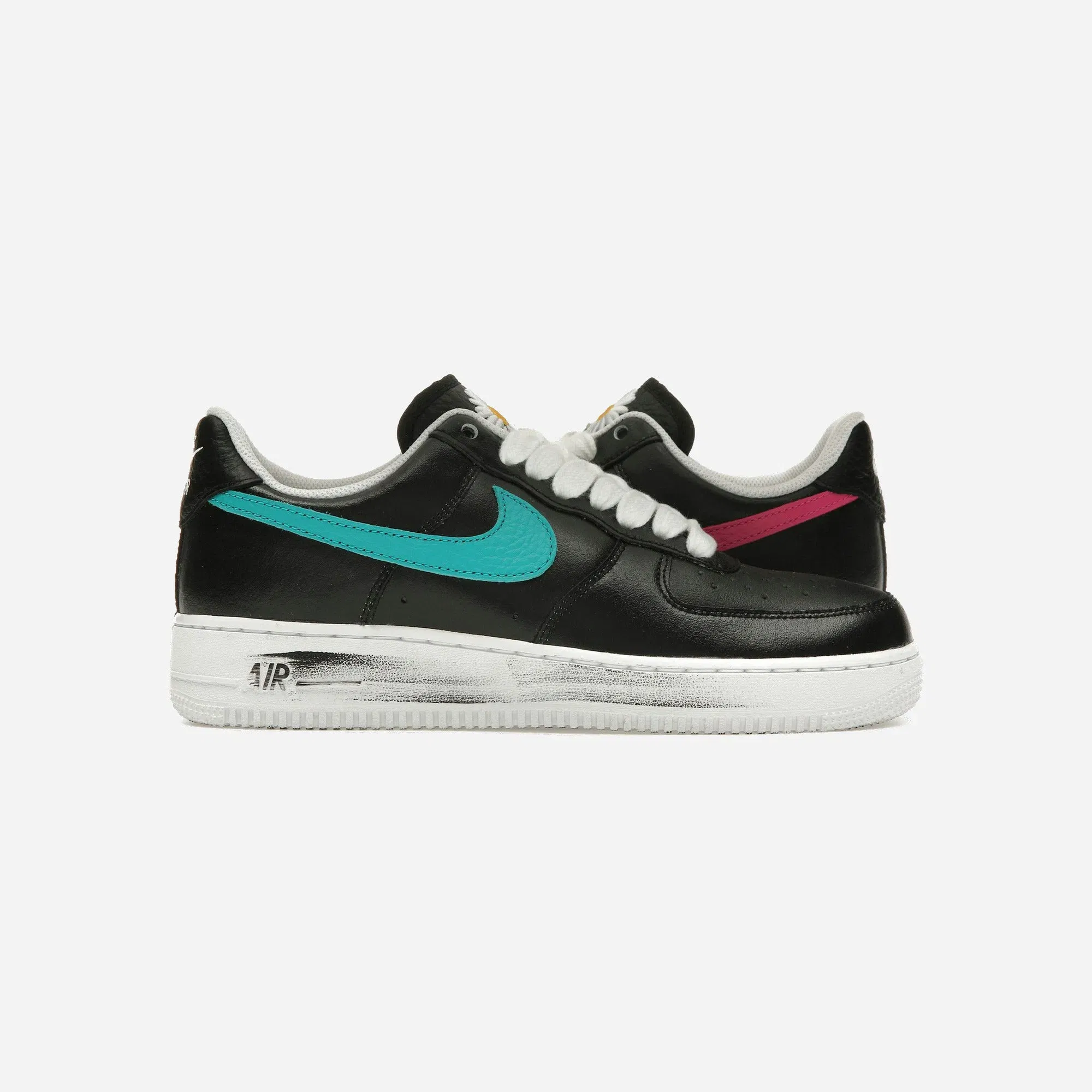 Nike Air Force 1 Low G-Dragon Peaceminusone Para-Noise 3.0