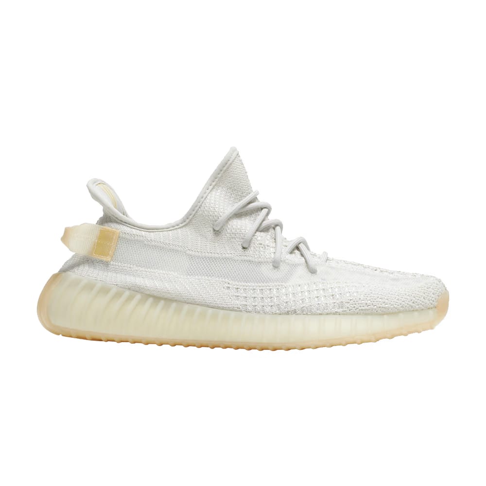 Yeezy Boost 350 V2 Yarn Light - UV sensitive