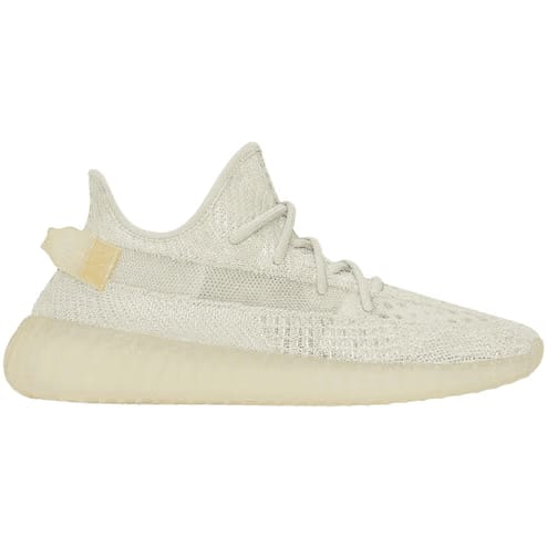 Yeezy Boost 350 V2 Yarn Light - UV sensitive