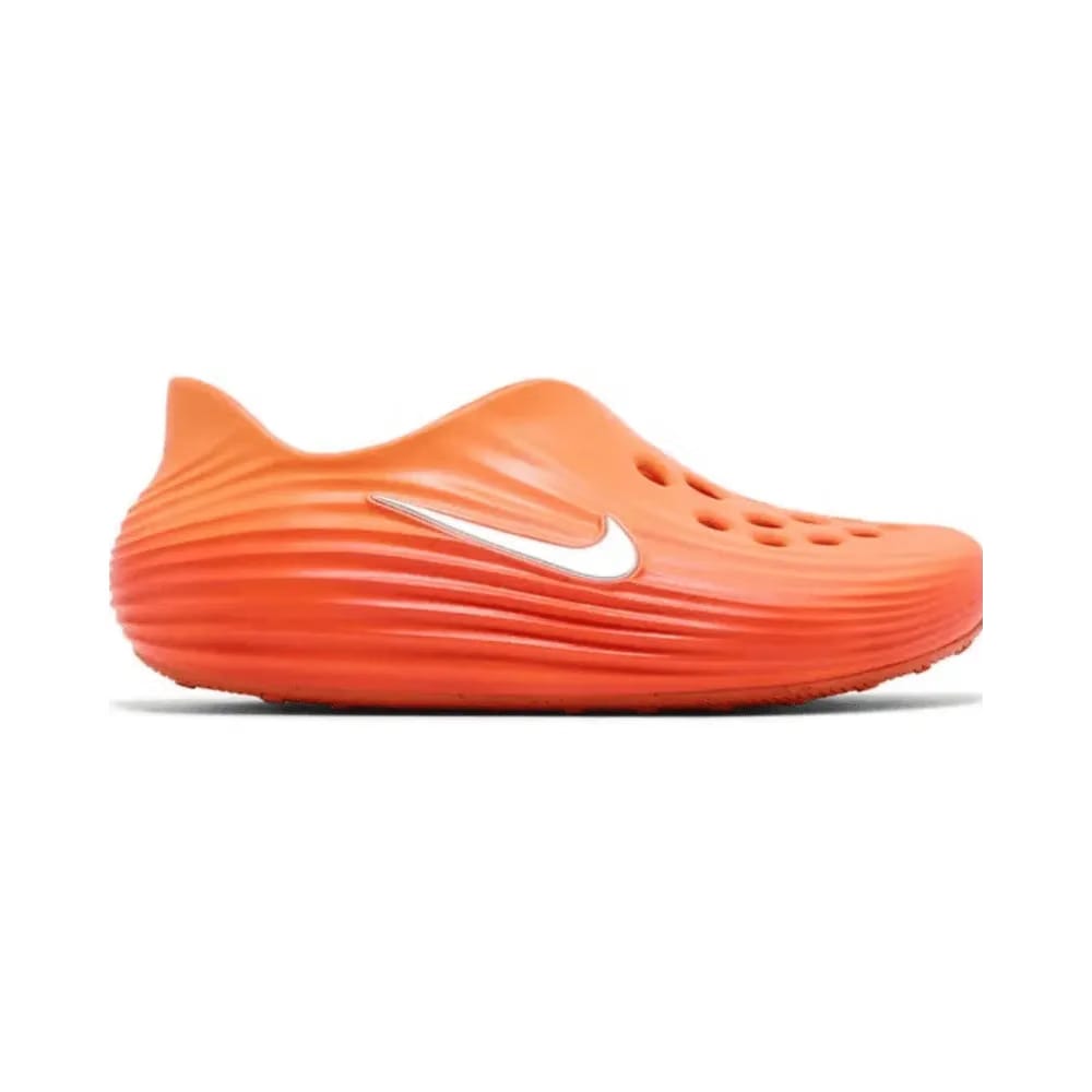 Nike ReactX Rejuven8 Safety Orange