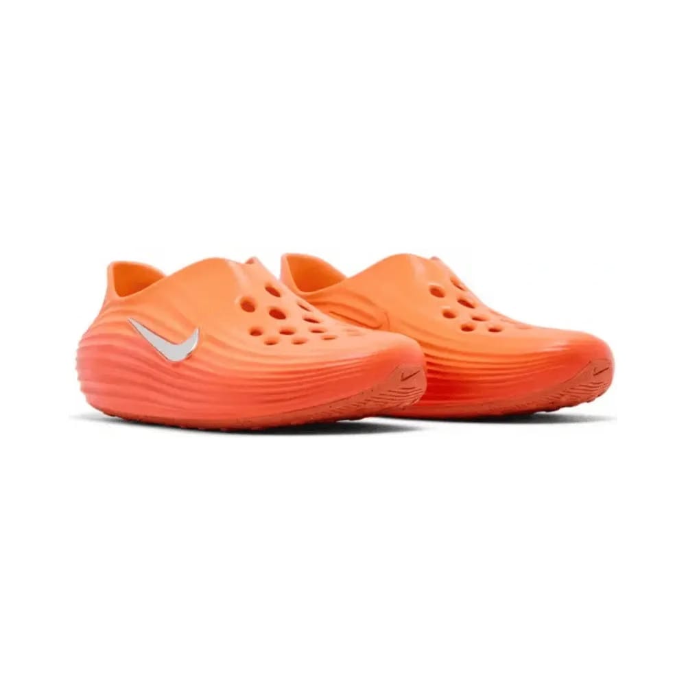 Nike ReactX Rejuven8 Safety Orange