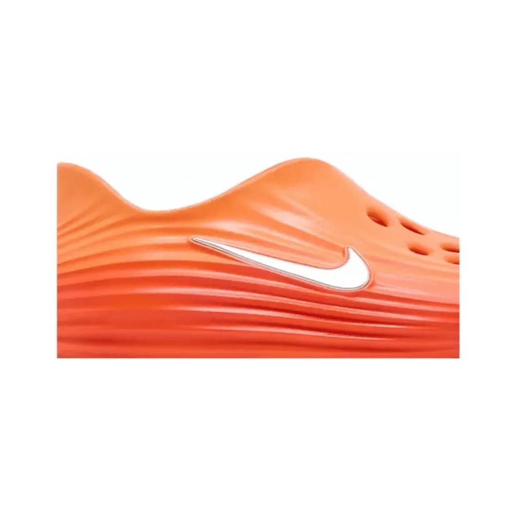 Nike ReactX Rejuven8 Safety Orange