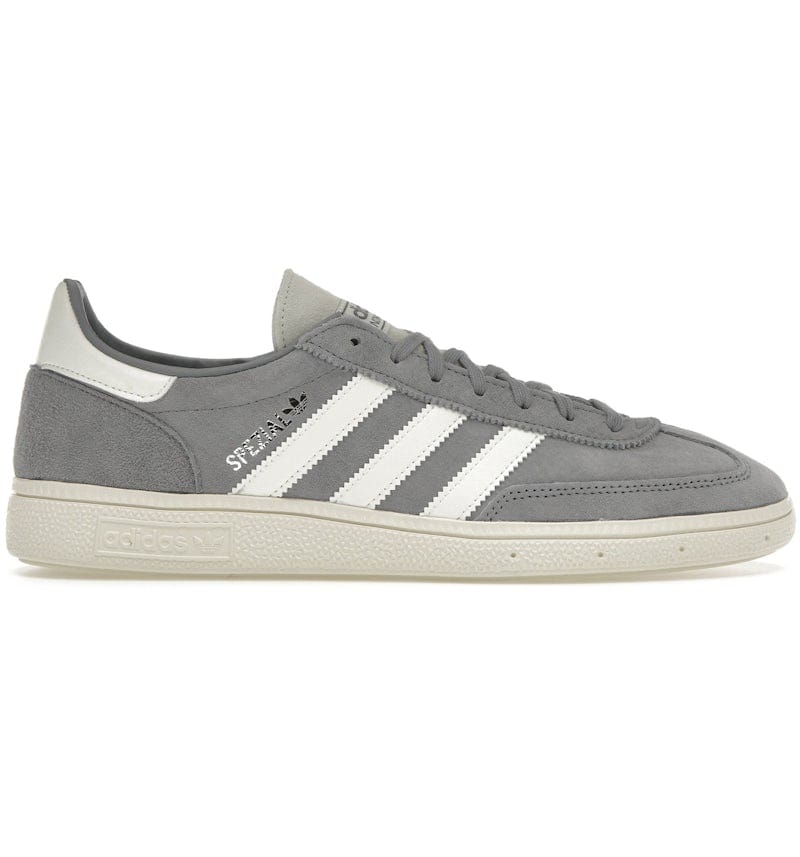 adidas Handball Spezial Grey Core White
