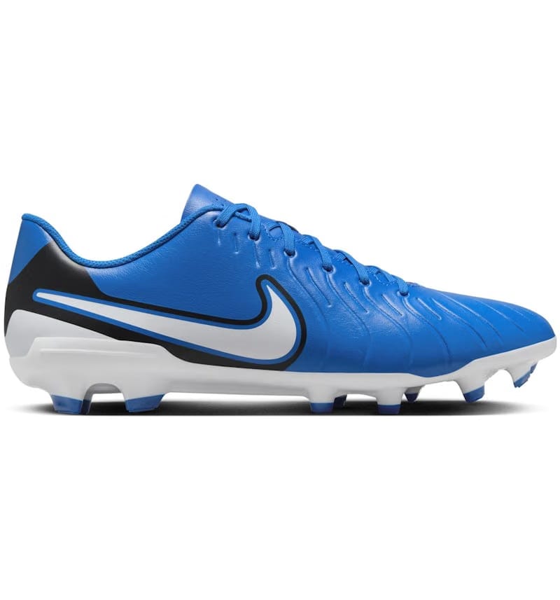 Nike Tiempo Legend 10 Club MG Soar White