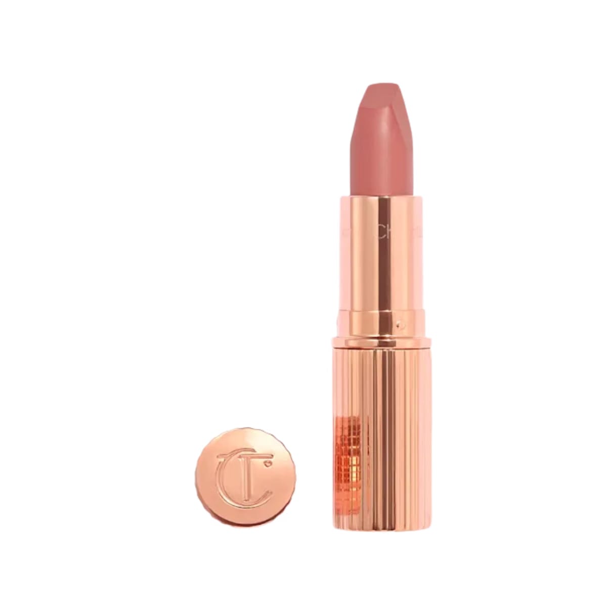 Charlottetilbury MATTE REVOLUTION PILLOW TALK ORIGINAL